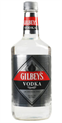 Gilbeys Vodka 80@
